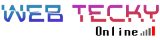 web tecky logo