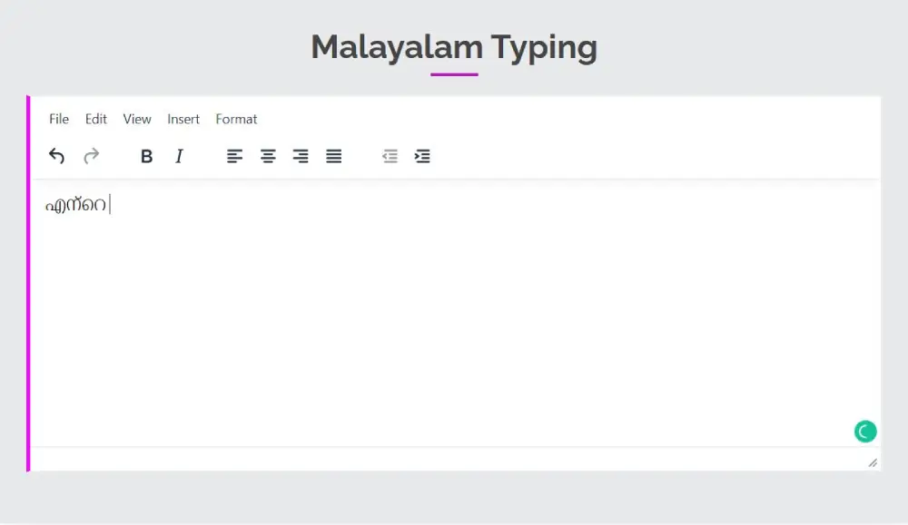 urdu typing online